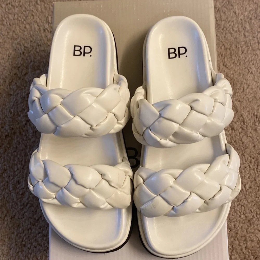BP Sandals